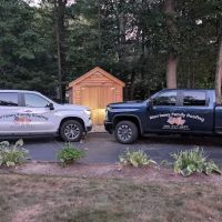 Morrissey Family Roofing ico