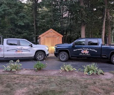 Morrissey Family Roofing