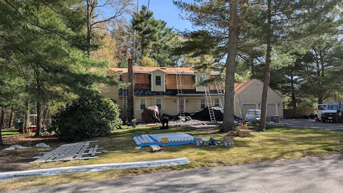 Morrissey Family Roofing Picture 2