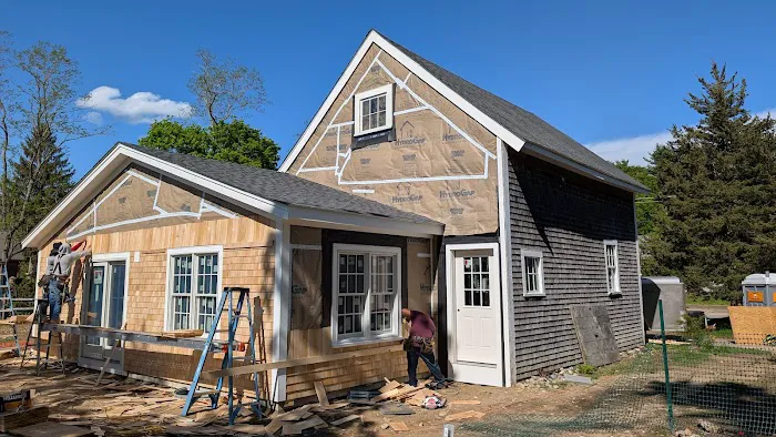 Morrissey Family Roofing Picture 8