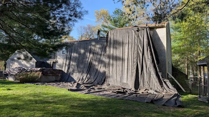 Morrissey Family Roofing Picture 3