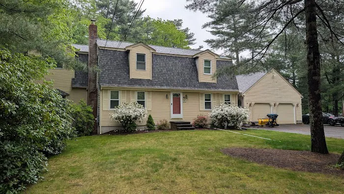 Morrissey Family Roofing Picture 9