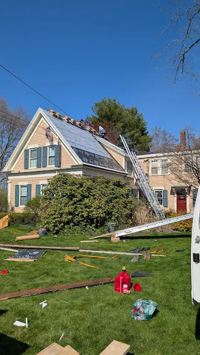 Morrissey Family Roofing Picture 5