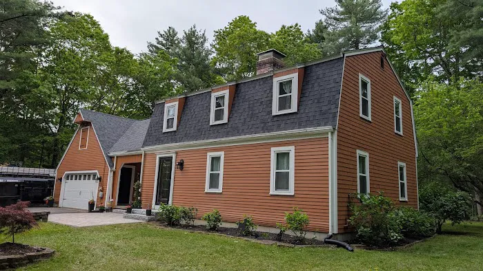 Morrissey Family Roofing Picture 7