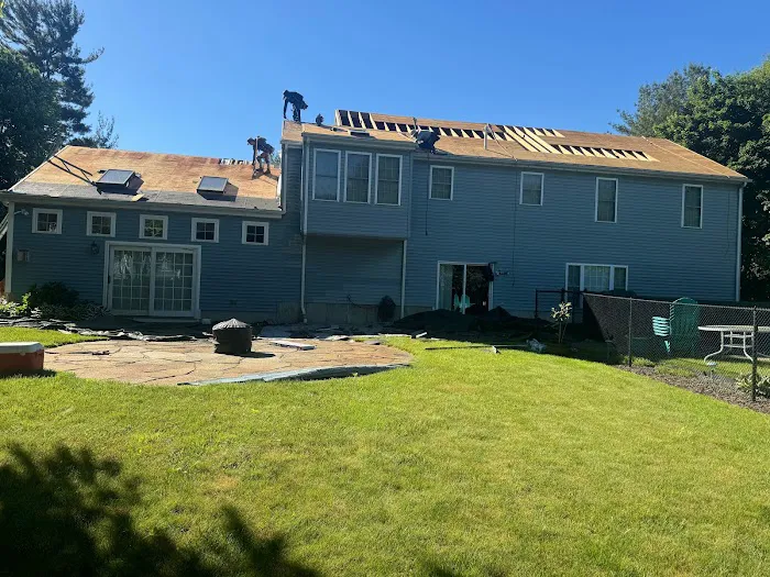 Summer Exterior Inc Picture 8