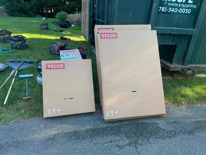 Summer Exterior Inc Picture 10