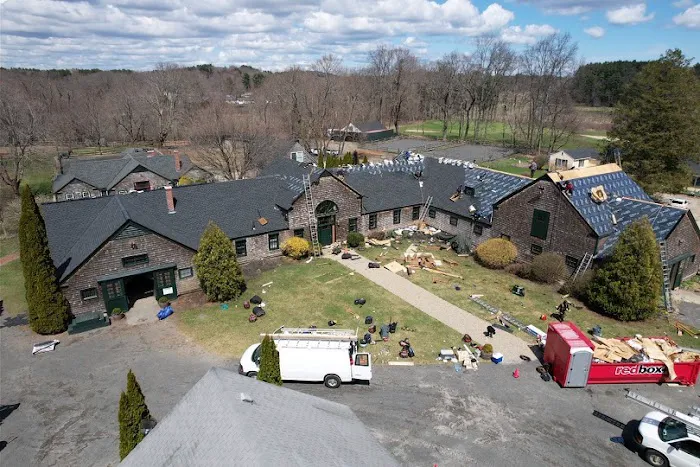 Summer Exterior Inc Picture 6