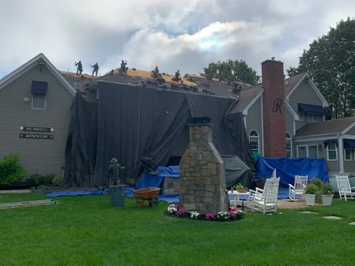 Summer Exterior Inc Picture 7