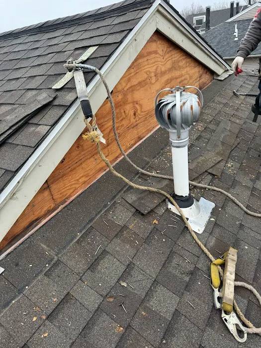 Dynasty Construction Picture 9