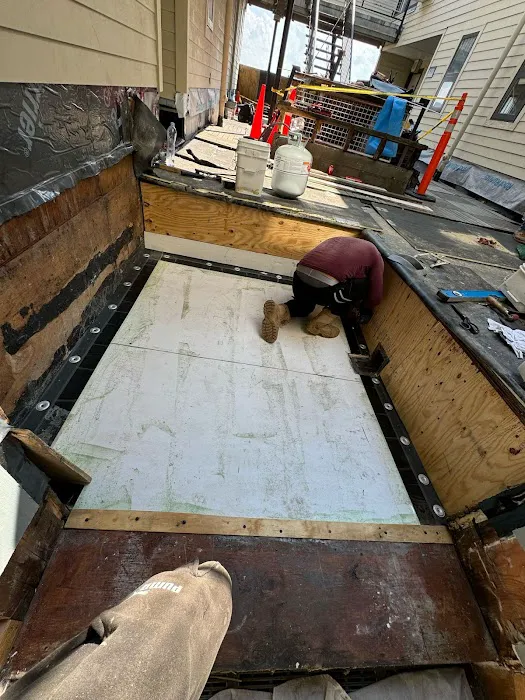 Dynasty Construction Picture 5