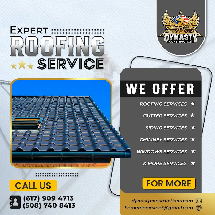 Dynasty Construction Picture 2