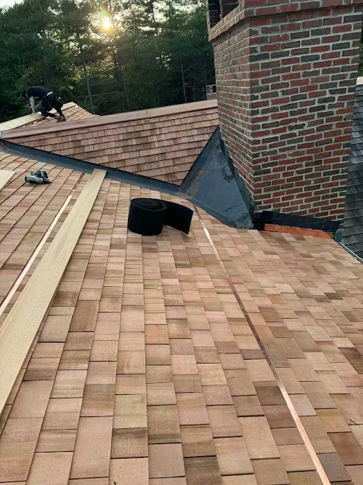 Dynasty Construction Picture 6