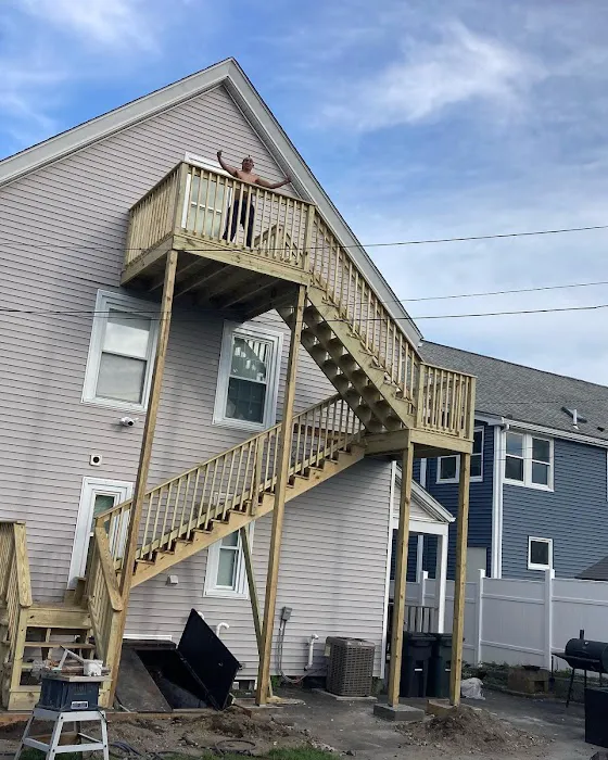 Jennifer construction Roofing Picture 7