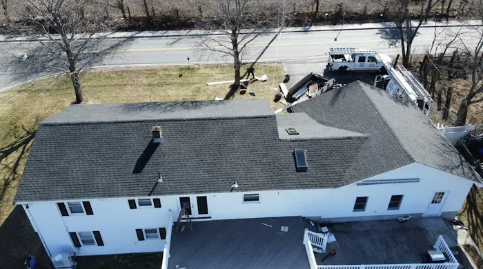 Jennifer construction Roofing Picture 9