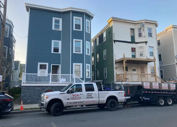 Jennifer construction Roofing Picture 8