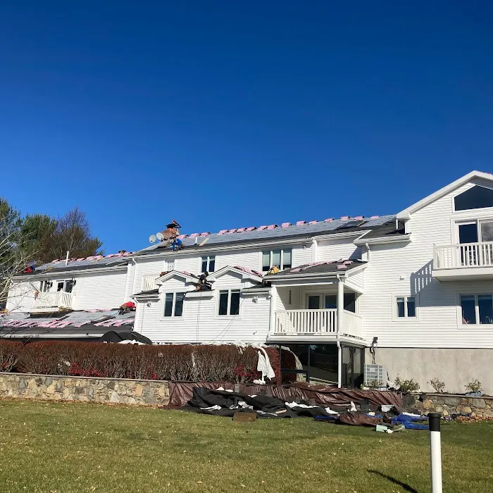 Jennifer construction Roofing Picture 6