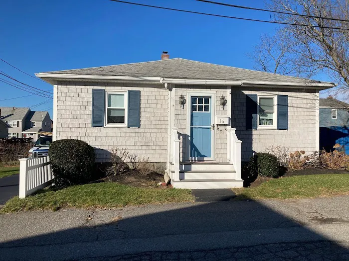 Jennifer construction Roofing Picture 5