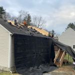 Jennifer construction Roofing