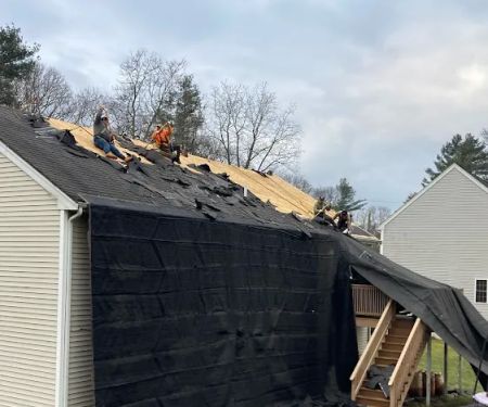 Jennifer construction Roofing