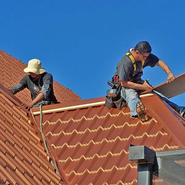 Griffin Roofers Picture 4