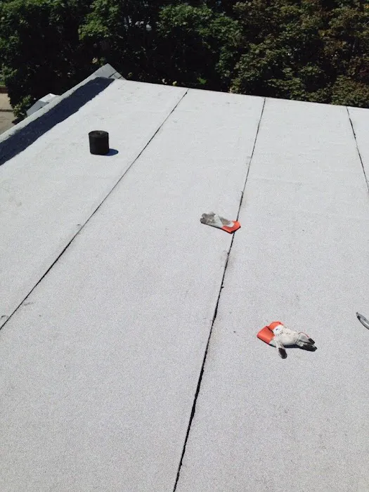 Griffin Roofers Picture 5