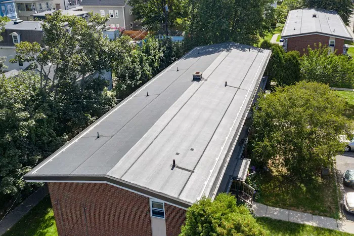 A & M Sheet Metal & Roofing Inc Picture 1