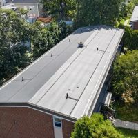 A & M Sheet Metal & Roofing Inc ico