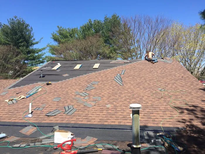 A & M Sheet Metal & Roofing Inc Picture 9