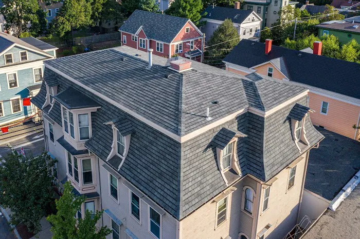 A & M Sheet Metal & Roofing Inc Picture 3