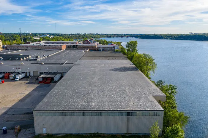 A & M Sheet Metal & Roofing Inc Picture 4