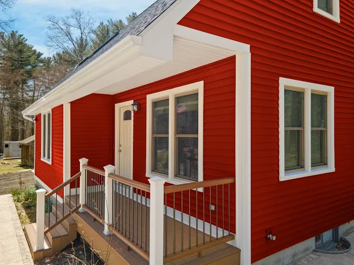 Marshall Building and Remodeling Picture 4