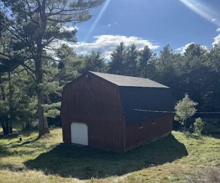 Marshall Building and Remodeling