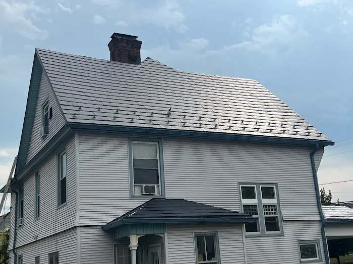 Classic Metal Roofs Picture 5