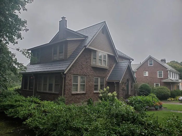 Classic Metal Roofs Picture 4