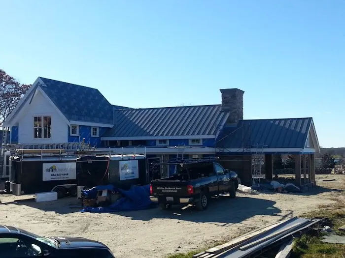 Classic Metal Roofs Picture 8