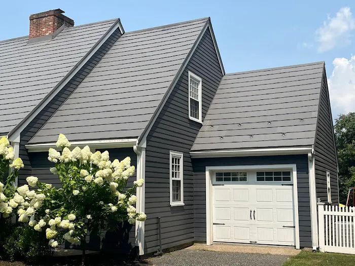 Classic Metal Roofs Picture 2