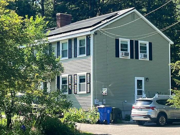 Classic Metal Roofs Picture 9