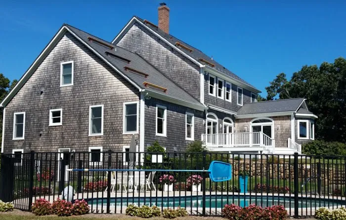Classic Metal Roofs Picture 1