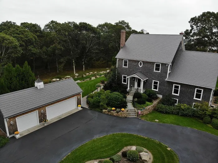 Classic Metal Roofs Picture 10