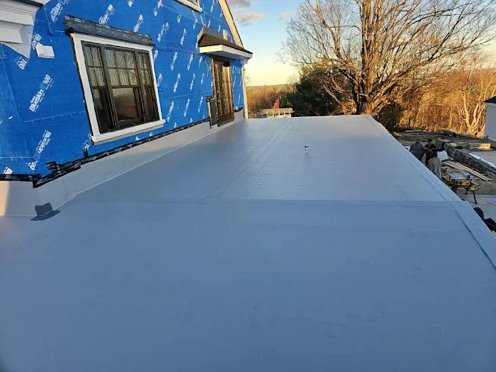 Classic Metal Roofs Picture 7