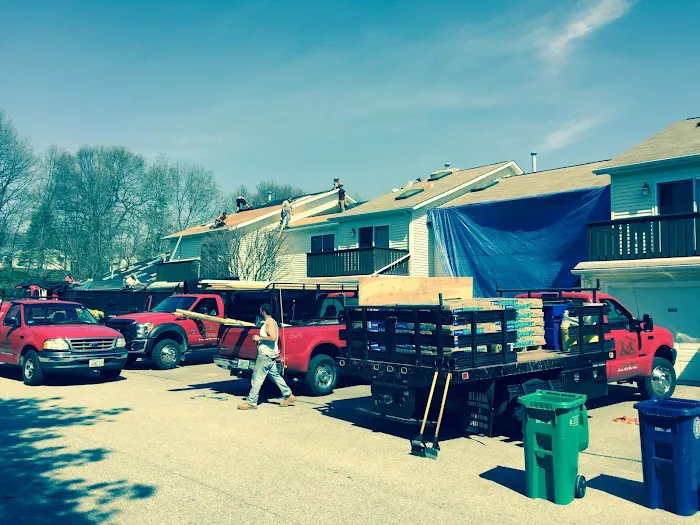 L & L Roofing Company Picture 1