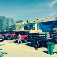 L & L Roofing Company ico