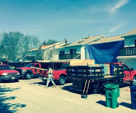 L & L Roofing Company