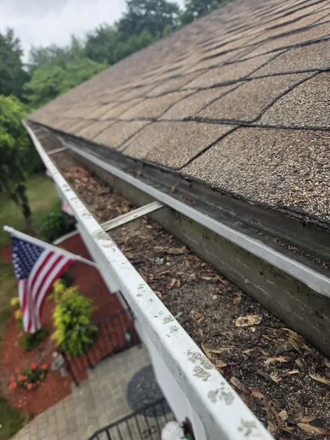 Wellington Roof and Repair Picture 2