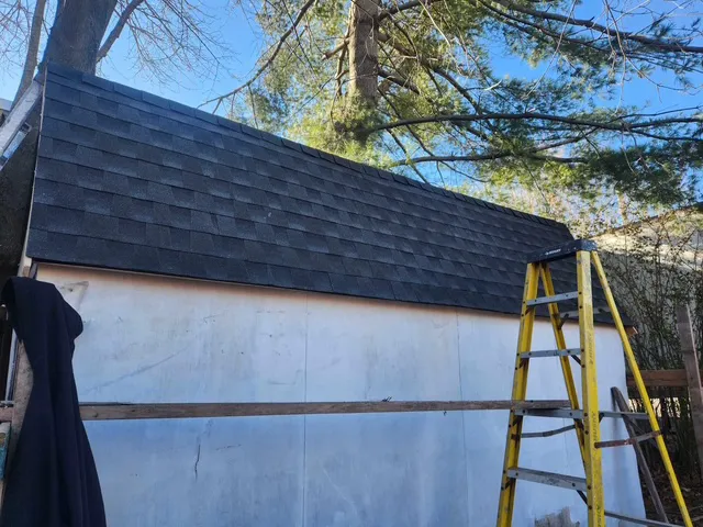 Wellington Roof and Repair Picture 3