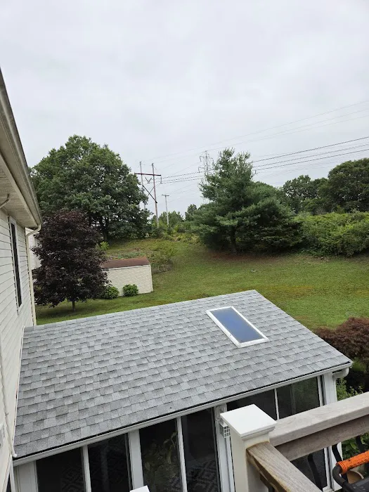 Wellington Roof and Repair Picture 1