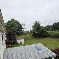 Wellington Roof and Repair ico