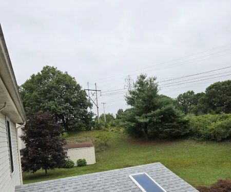 Wellington Roof and Repair