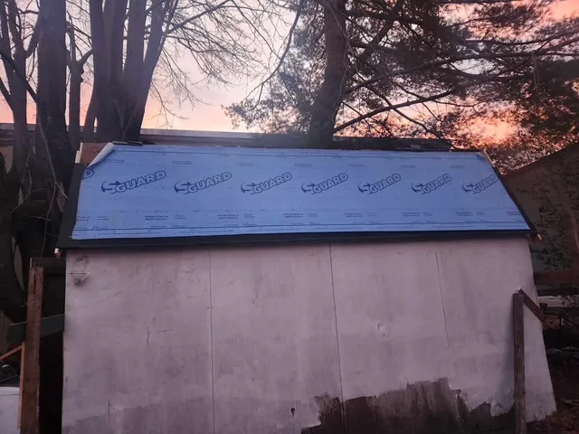 Wellington Roof and Repair Picture 6