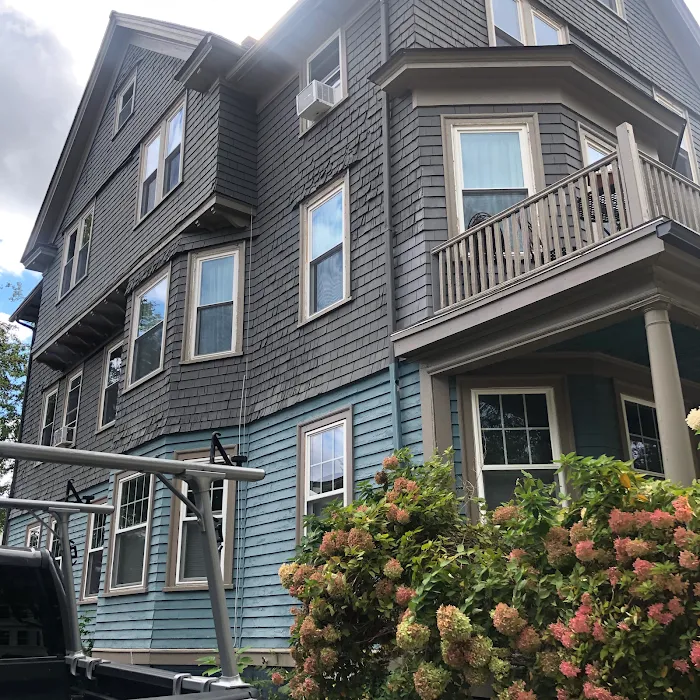 Quality Exteriors & Roofing Of RI Picture 5